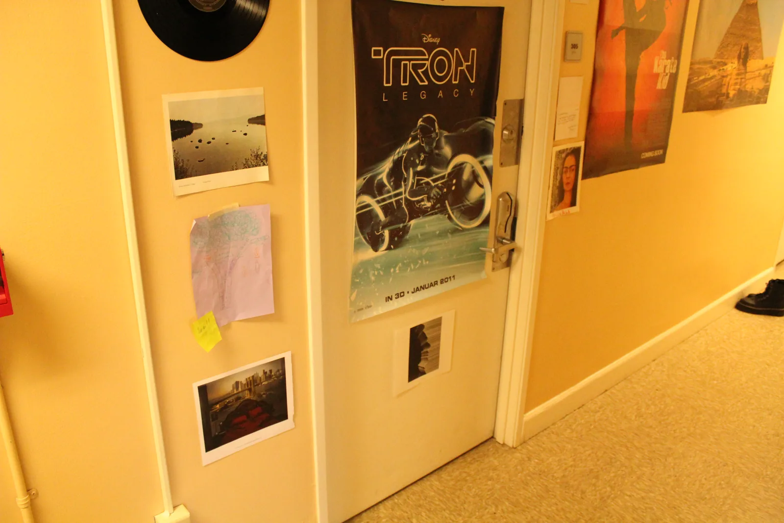 Door