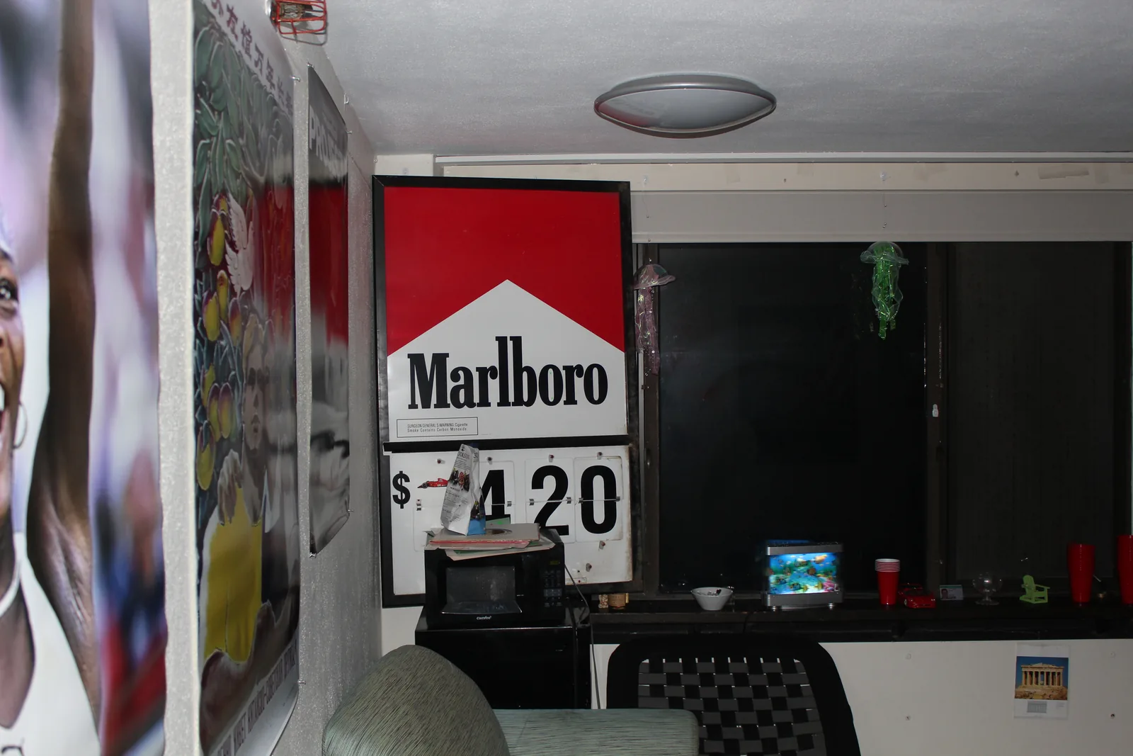 Malbrough