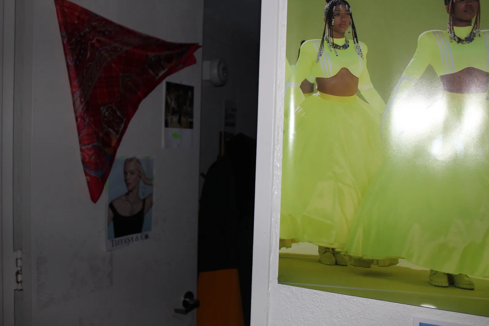 My Room