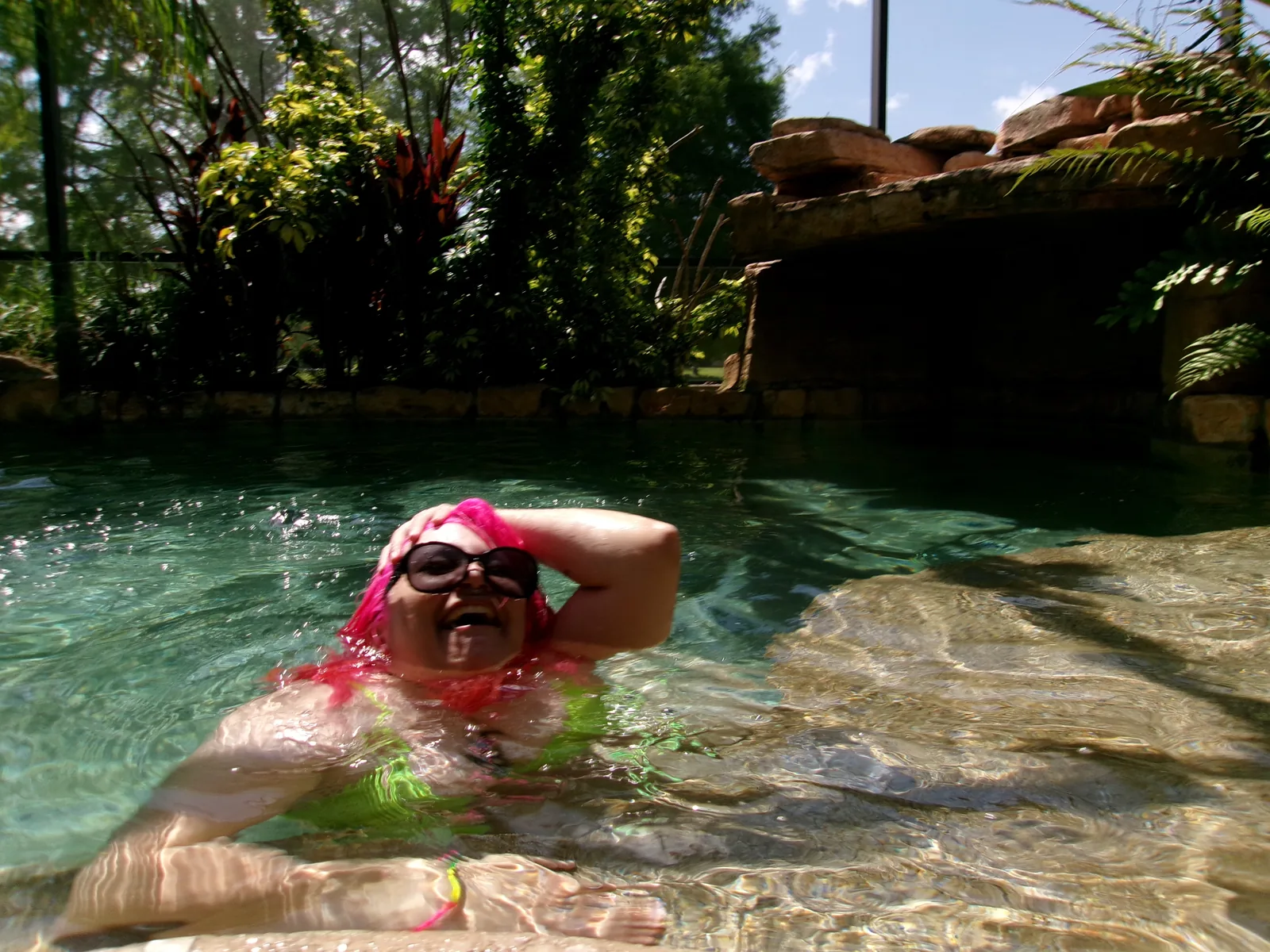 Connie Pool