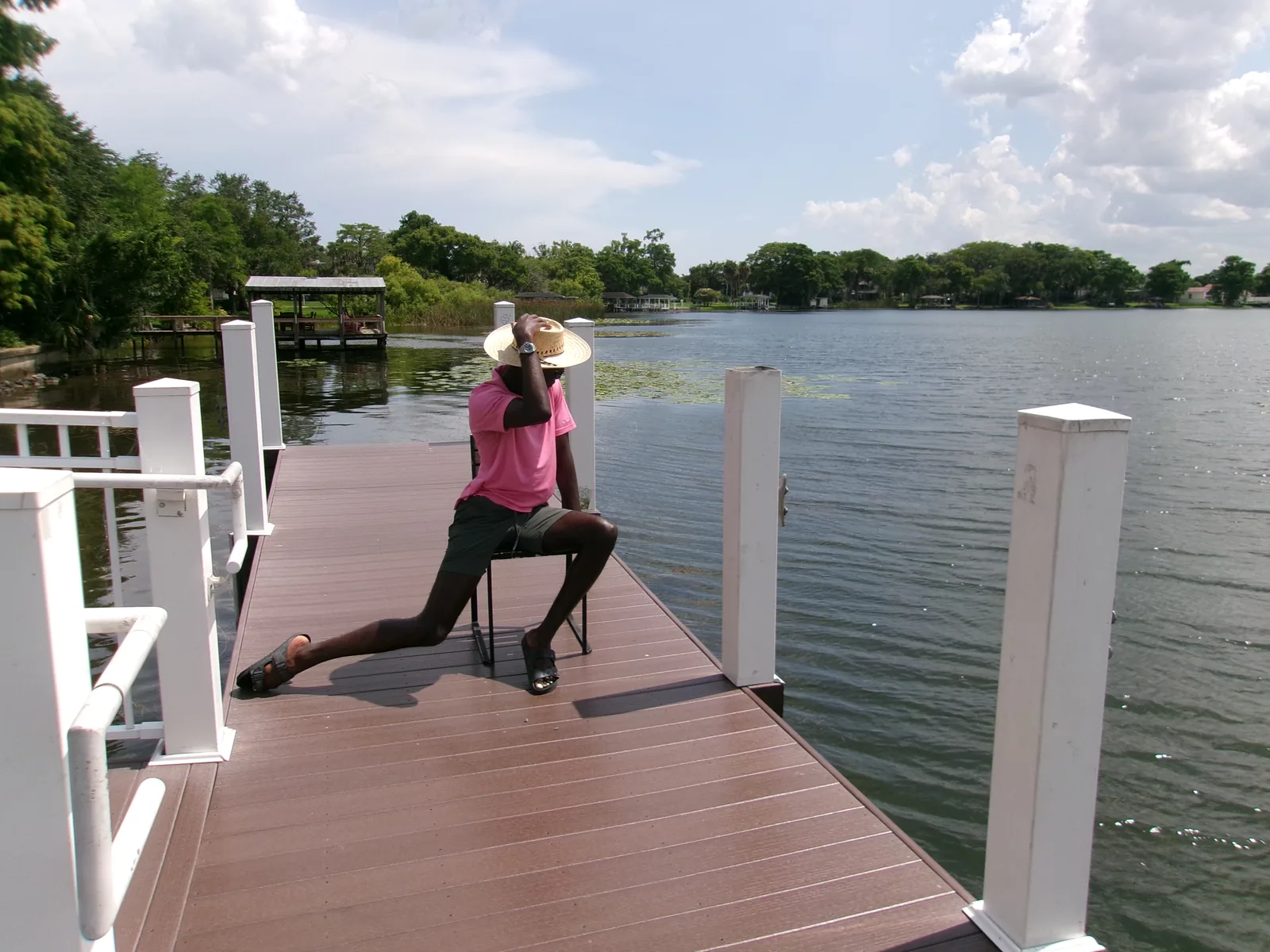 Lake