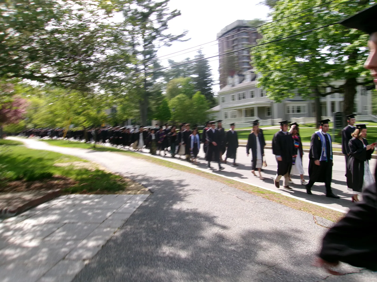 Long March