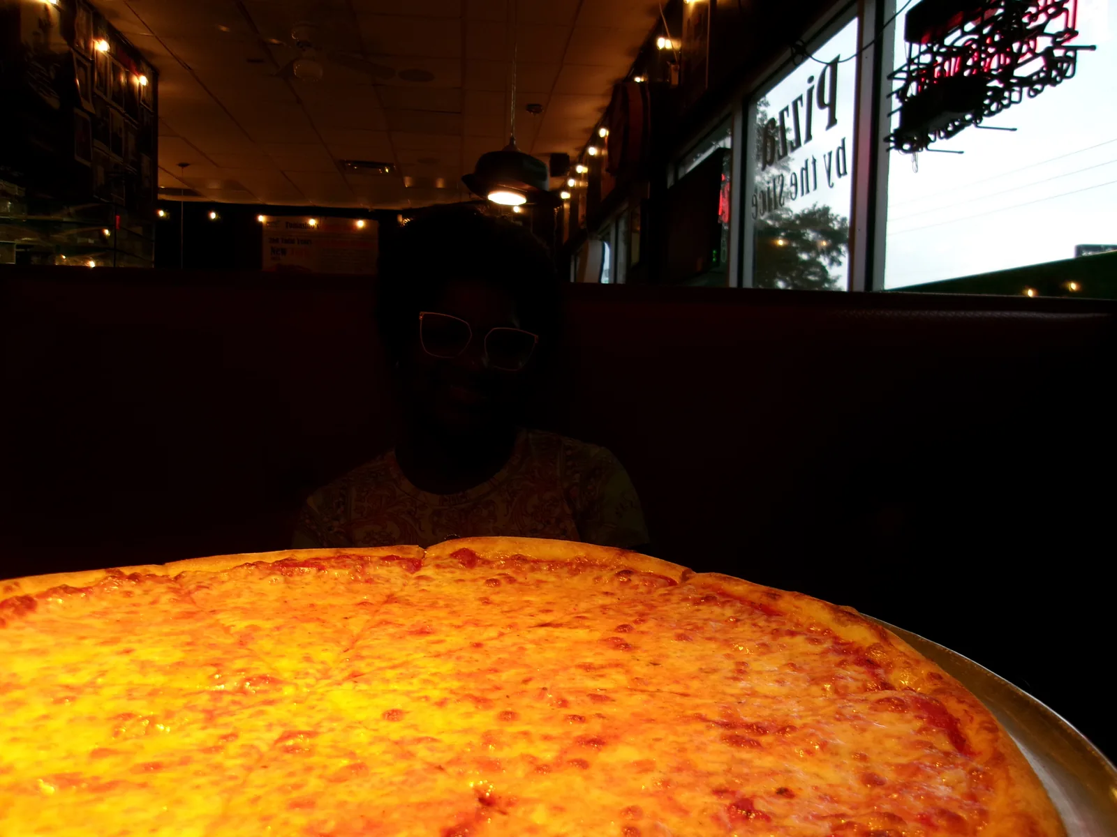 Pizza Pizza
