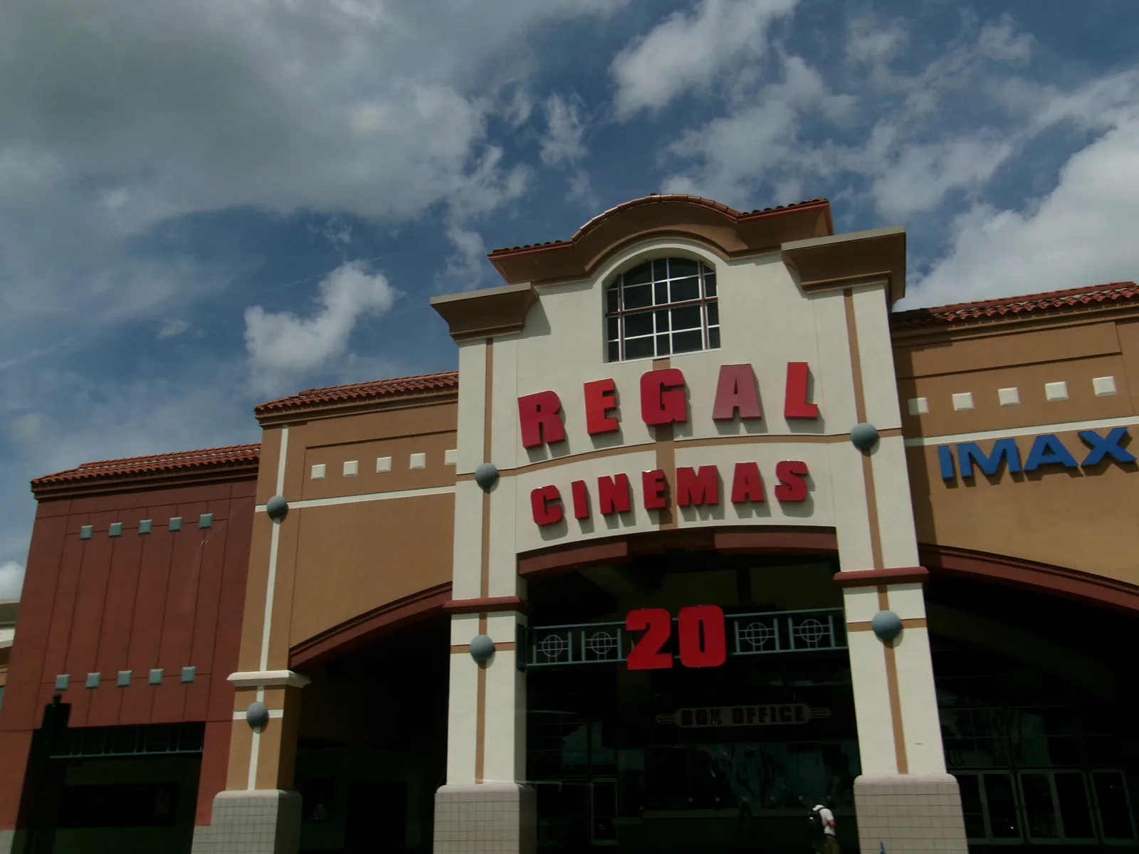 Regal
